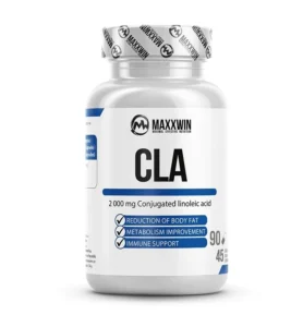 MAXXWIN CLA 90 kapslí