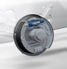 Samonastavovací brzda ANS Premium 20-2425/1 KNOTT