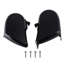 THULE Koncovky TO 6300 antracit, sada levá a pravá