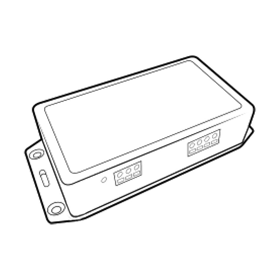 THULE Řídicí jednotka motoru