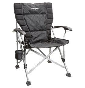 Skládací židle RAPTOR NG 2.0 Brunner