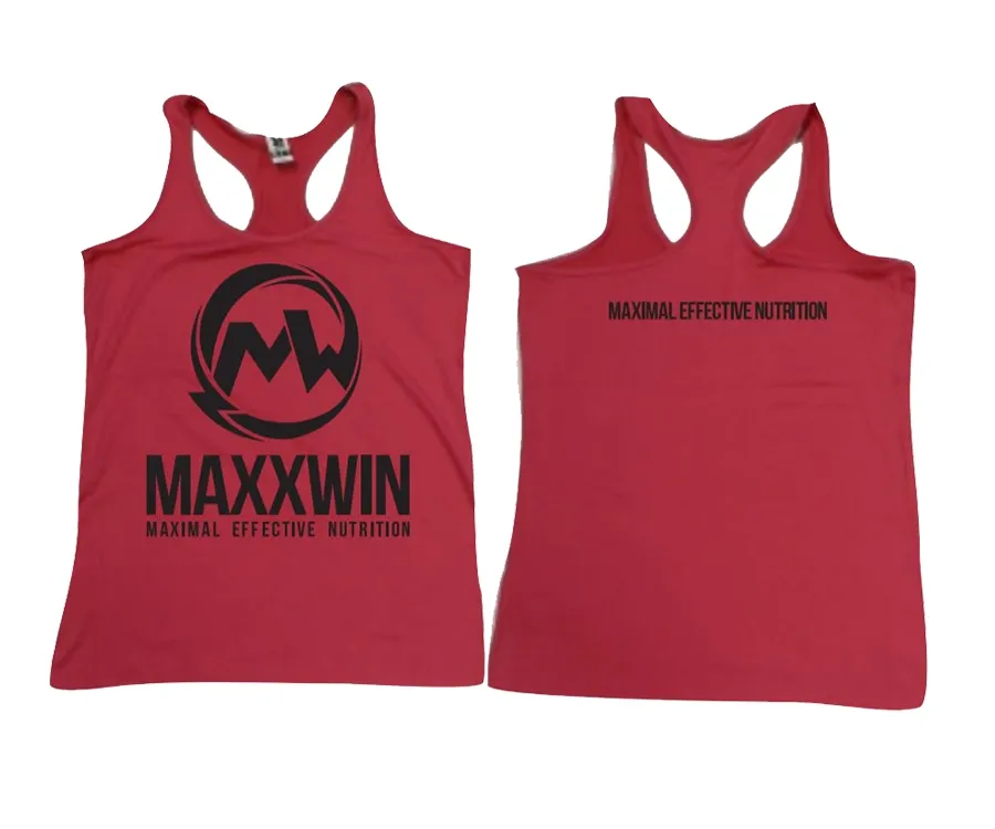 MAXXWIN TÍLKO DÁMSKÉ růžová S