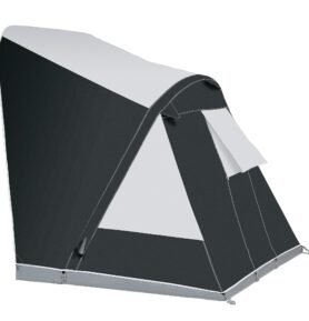 StarCamp Prodloužení pro předstan Luxor Air