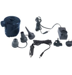 OUTWELL Elektrické čerpadlo Sky 2, 12 / 230 V