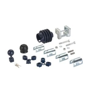 Winterhoff Bezpečnostní spojka Safety Pack WS 3000