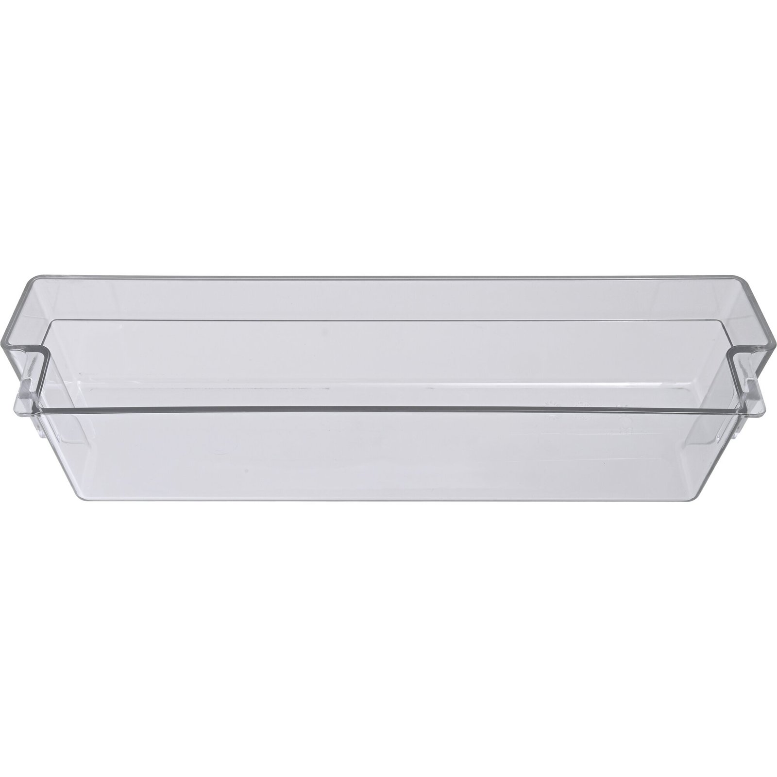 Kouřově šedá přihrádka ve dveřích pro chladničky Thetford T1152, T2138, T2152