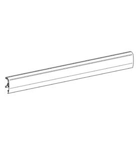 THULE Čelní panel 3,25 m TO 6300 antracitový