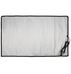 Jokerarea Infračervená topná rohož AREA Pro flex camp