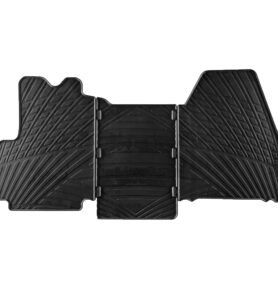 BRUNNER Gumový koberec pro FIAT Ducato