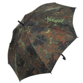 MFH deštník pevný FLECKTARN