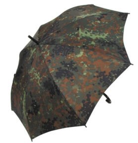 MFH deštník pevný FLECKTARN