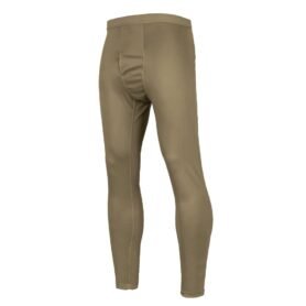 Spodky funkční ECWCS Gen. III, Level 1 COYOTE BROWN vel. XXL