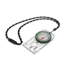 SILVA buzola RANGER plastová