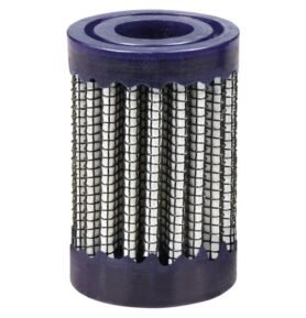 Sada 2 filtračních vložek GOK Caramatic