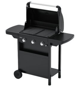 Plynový gril Campingaz COMPACT 3 L