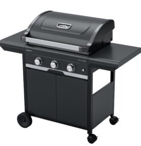 Plynový gril Campingaz SELECT 3 L PLUS