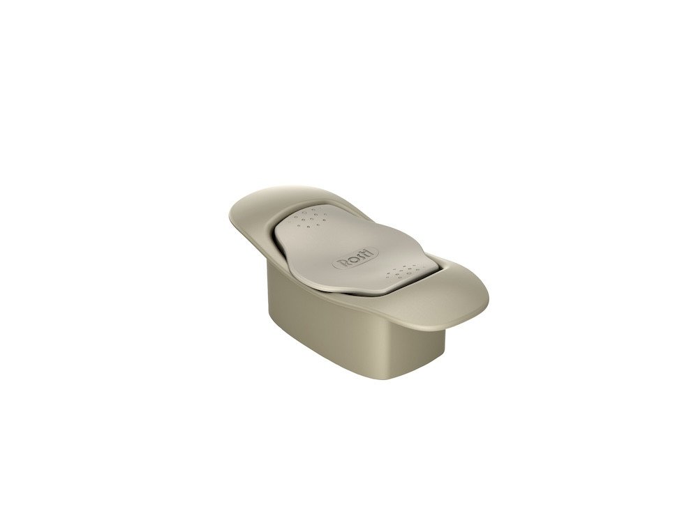 Rosti Kráječ na brambory a zeleninu Hasselback Hummus