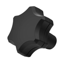 FIAMMA Šroub s vroubkováním Carry-Bike Pro