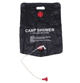 Sprcha solární 20L