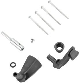 Sada klik FIAMMA Vent 28 F