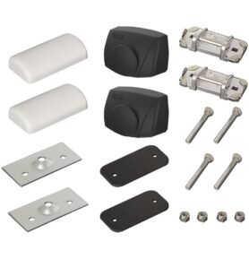 Horní upevňovací sada M6 x 50 FIAMMA