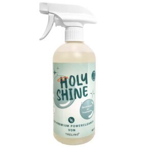 Trelino Speciální čisticí prostředek HOLY SHINE Trelino® pro separační toalety