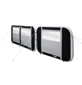 Nafukovací clona Westfield NARVI