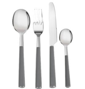 Sada příborů Brunner AMYLA pro 4 osoby