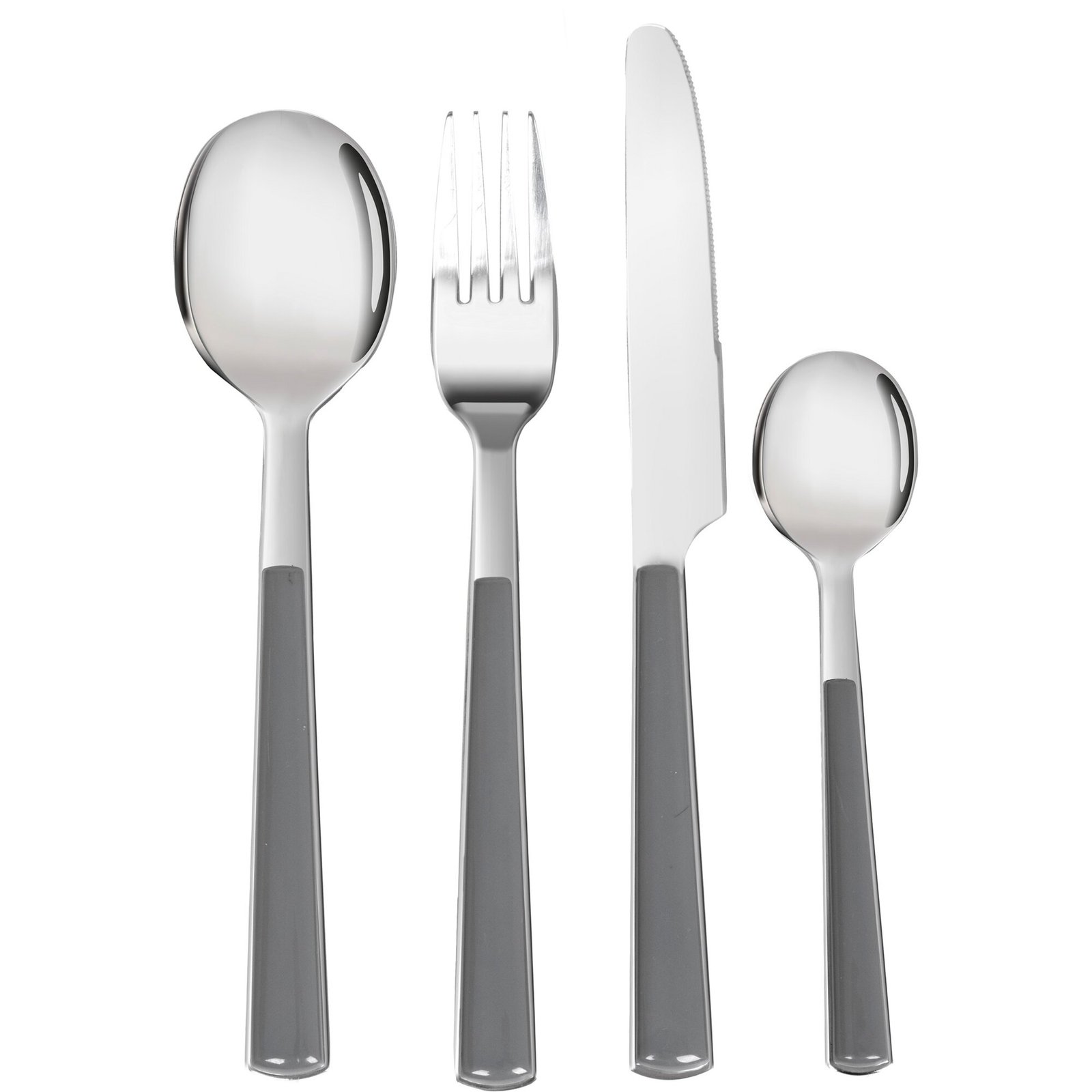 Sada příborů Brunner AMYLA pro 4 osoby