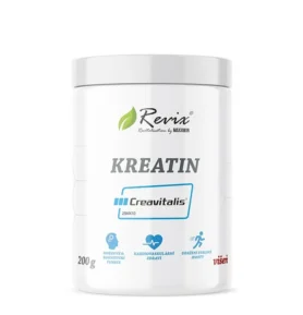 REVIX KREATIN CREAVITALIS višeň 200 g