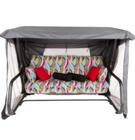 Zahradní houpačka Venezia Lux G039-11HB PATIO