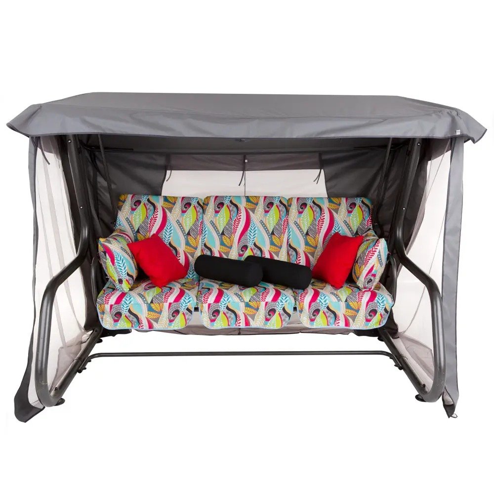 Zahradní houpačka Venezia Lux G039-11HB PATIO