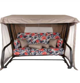 Zahradní houpačka Venezia Lux A090-03LB PATIO