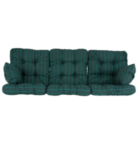 Sada sedáků na houpačku Celebes 170 cm H021-06PB PATIO