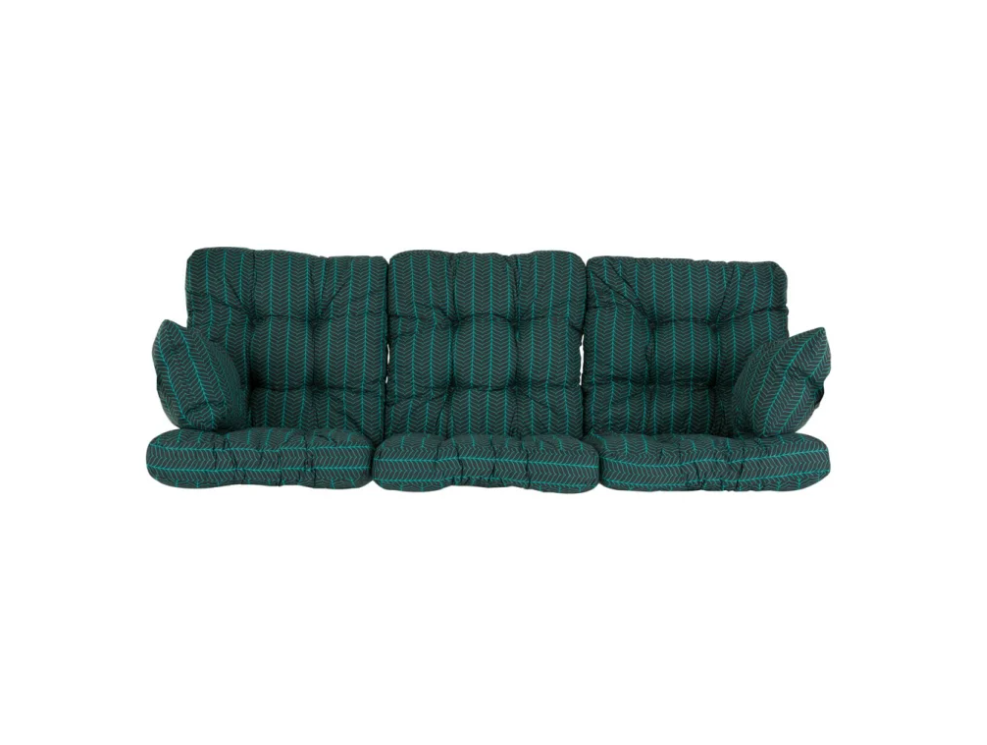 Sada sedáků na houpačku Celebes 170 cm H021-06PB PATIO