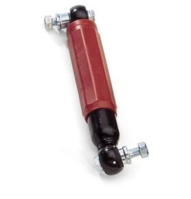 Osmiúhelníkový tlumič nápravy AL-KO Typ nápravy: Jednoduchá náprava do 2000 kg - Tandemová náprava do 3500 kg