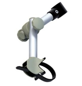 Svorka na kolo EuroCarry Délka: 31 cm