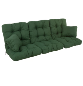 Sada sedáků na houpačku Celebes 168 cm D001-32PB PATIO