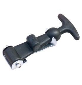 Držák krytu BRUNNER Délka: 125 mm, Balení: s obalem