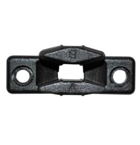 Uzamykací deska POLYPLASTIC 811 Balení: bez obalu