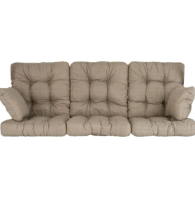 Sada sedáků na houpačku Celebes 170 cm H024-04PB PATIO