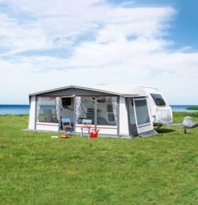 FF Kollektion Sezónní předstan Lux Obvod: 971 - 1000 cm