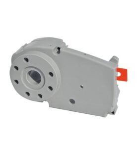 FIAMMA Koncová krytka F45Ti Barva: titan, Vyrovnání: vpravo