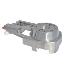 Uzávěr předního panelu FIAMMA pro F45 Ti L Vyrovnání: vlevo