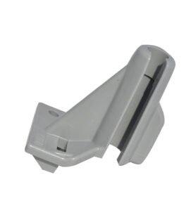 FIAMMA Držák podpěrné nohy F45 L/ F45Ti L Vyrovnání: vpravo