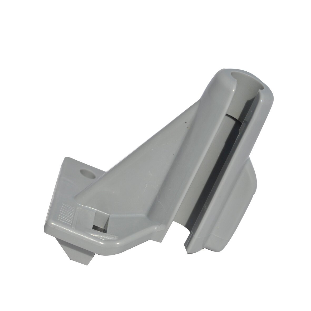 FIAMMA Držák podpěrné nohy F45 L/ F45Ti L Vyrovnání: vpravo