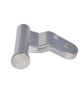 FIAMMA Podpěrný kloub nohy F45 Ti L/ F45 L Vyrovnání: vpravo