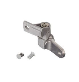 FIAMMA Podpůrný nožní kloub F45iL, F45TiL, F1L a F65 Vyrovnání: vlevo