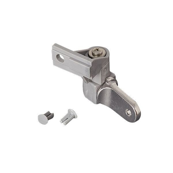 FIAMMA Podpůrný nožní kloub F45iL, F45TiL, F1L a F65 Vyrovnání: vlevo