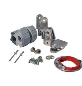 FIAMMA Kryt válce 07 pro CaravanStore Vyrovnání: vlevo